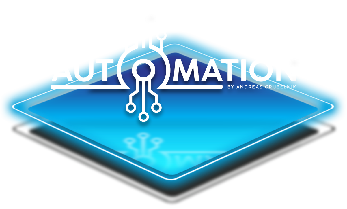 Automation logo